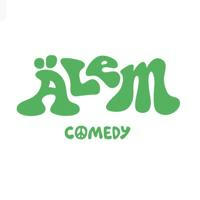 Älem for comedians