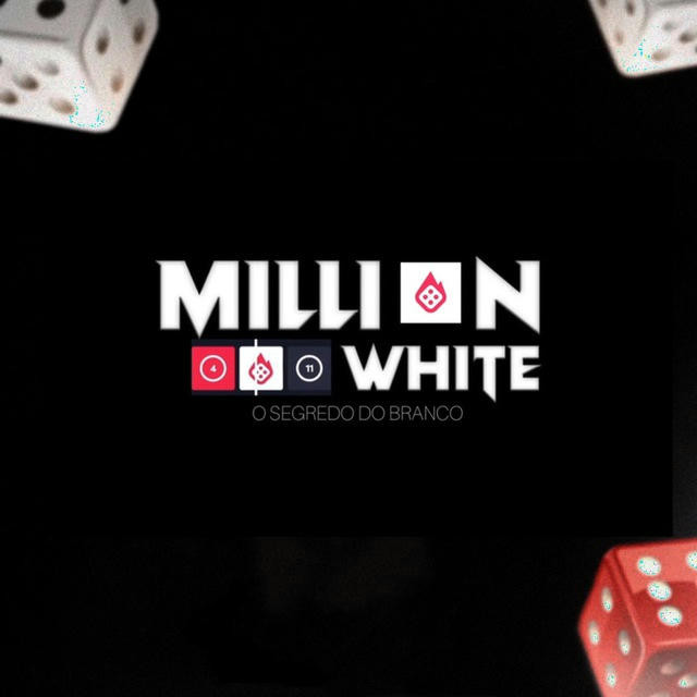 BLAZE MILLION WHITE ⚪️ - [VIP]