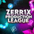 ZERR1X PRODUCTION