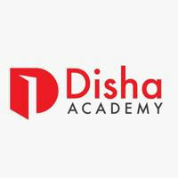 Disha Academy SSC Bank RRB Forces Exams