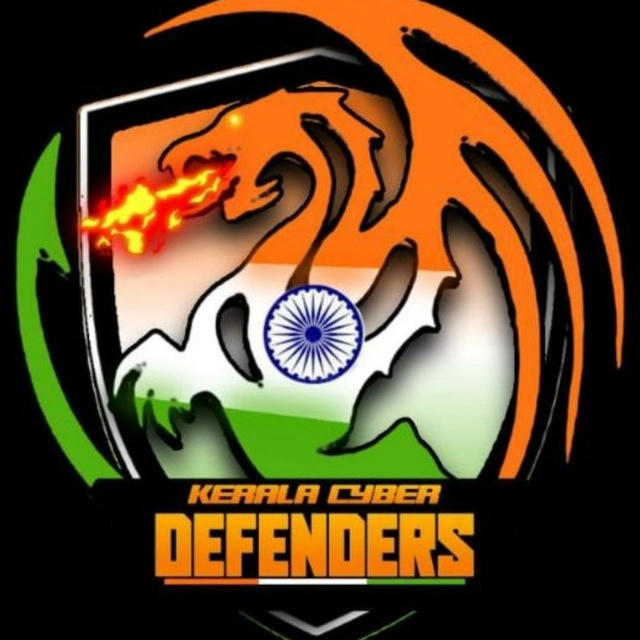 KERALA CYBER DEFENDERS