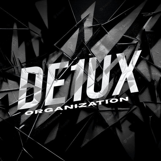 DE1UX ORGANIZATION