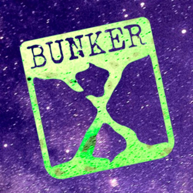 Bunker X 👽 - Canal