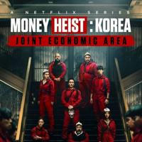 Money Heist Korea Sub Indo