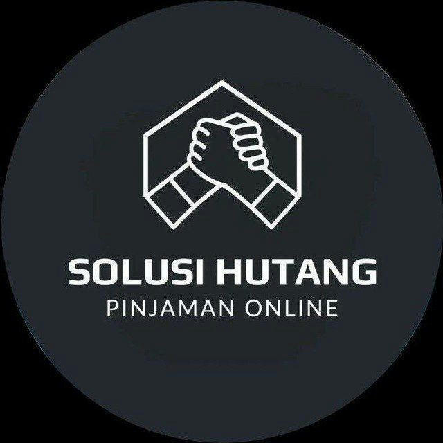 SOLUSI HUTANG ( PINJAMAN ONLINE )