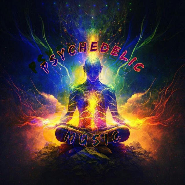 ॐPsychedelic Musicॐ