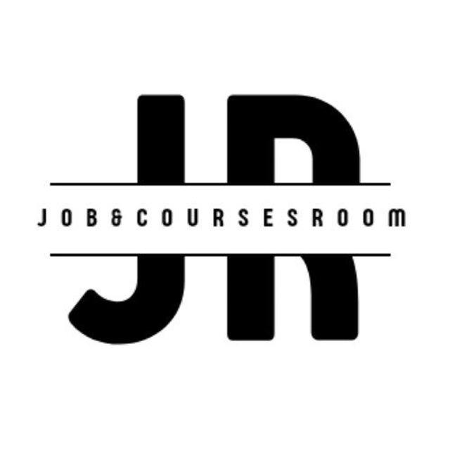 Job & Courses Room ✌🏻