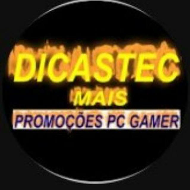 DICASTECMAIS- Promoções💥