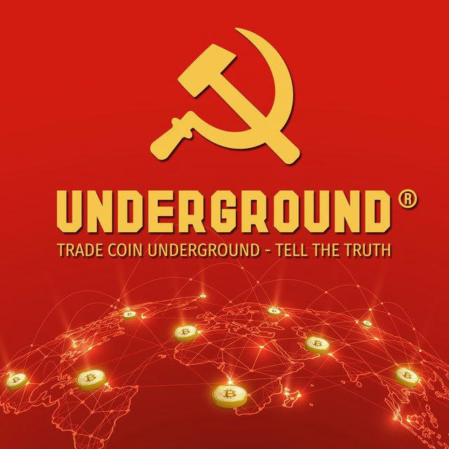 Trade Coin Underground - Premium Channel