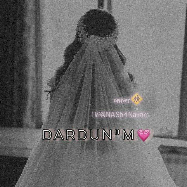 ＤＡｒｄｕｎ'M💗