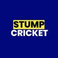 Stump Cricket