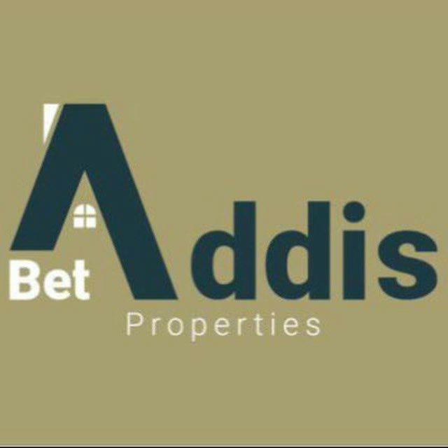 Bet Addis Homes ( Official Channel ) 🇪🇹