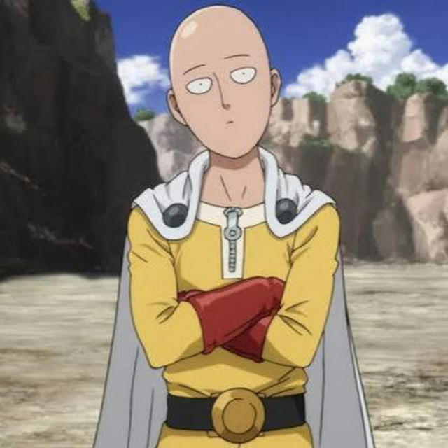 One Punch man in HINDI Dubbed One Punch man in English Dubbed One Punch man in Japanese Dubbed
