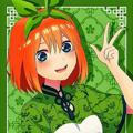 4th Nakano, Yotsuba