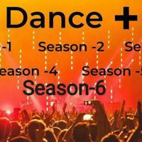 Dance Plus All Season