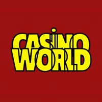 Casino World 🎰
