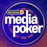 Winline Media Poker