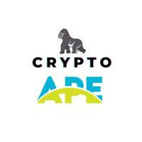 Crypto Apes Futures | Meme Trading Hub 🦍