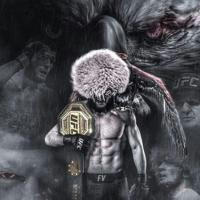 UFC 303 🇭🇺 ММА 👊