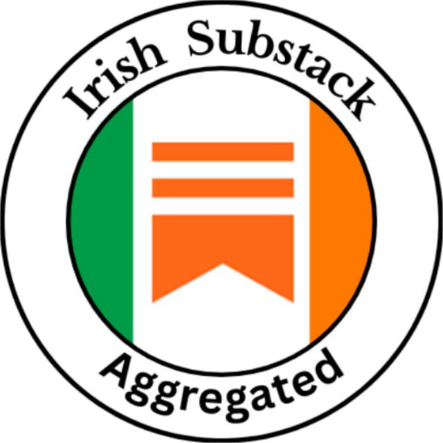 Irish Substack Aggregated