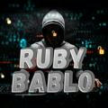 RUBY BABLO