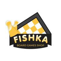 Fishka Shop. Warhammer. ✙🐆