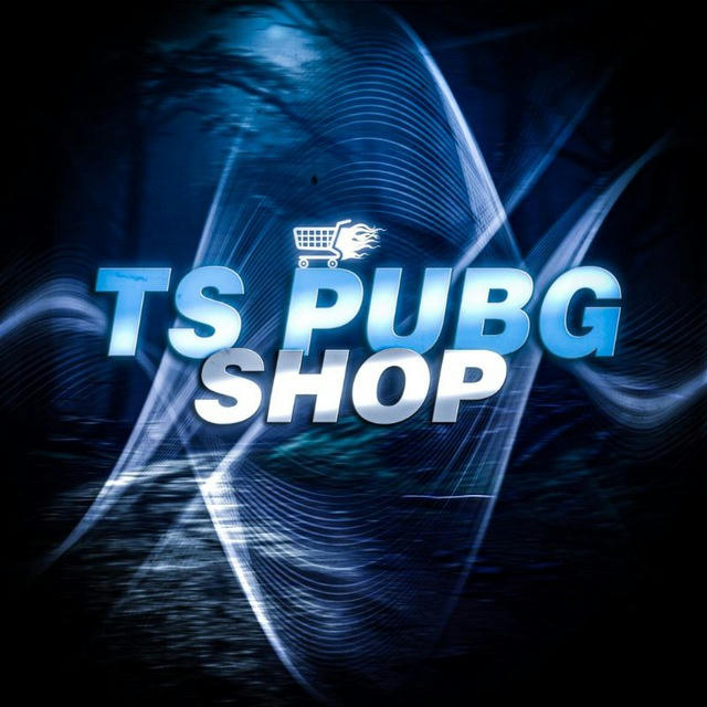 TS PUBG SHOP ✨