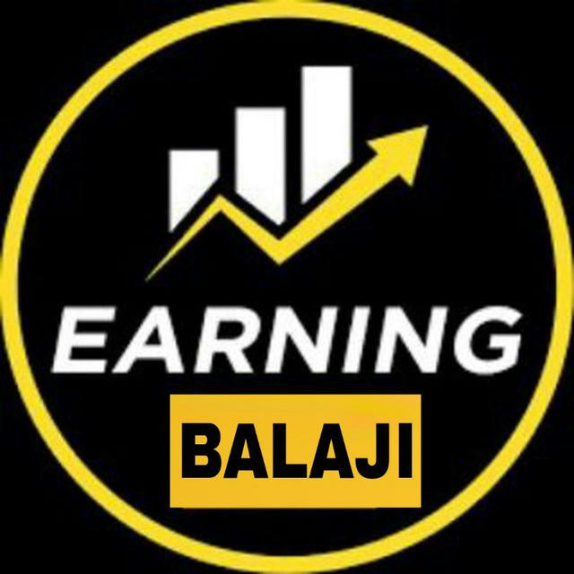 Balaji Earning Tricks 777
