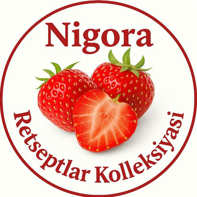 Retseptlar Kolleksiyasi