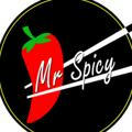 Mr Spicy — MultiChain Calls