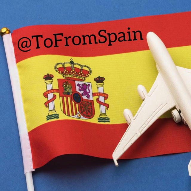 To_from_Spain
