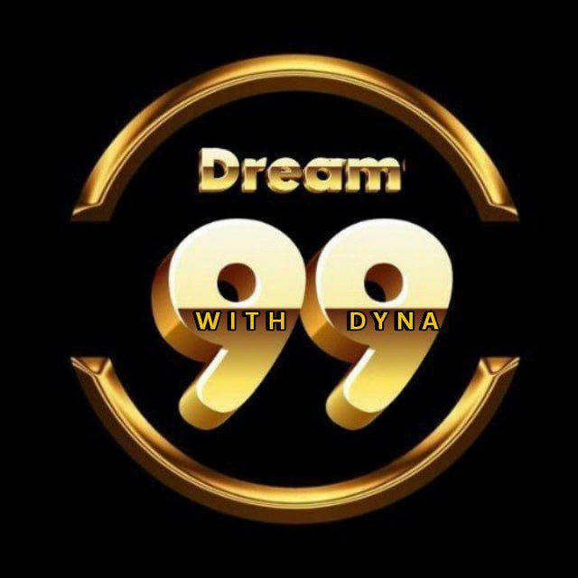 Dream99 With Dyna🔥❤️