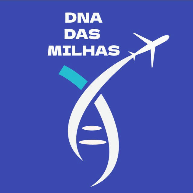 C.A.L 🚨ALERTAS E LINKS - DNA DAS MILHAS - DDM