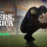 ALGIERS AMERICA SERIES | SEASON 1