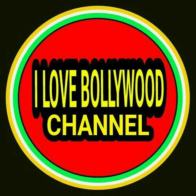 I LOVE BOLLYWOOD CHANNEL