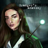 Granger’s anatomy
