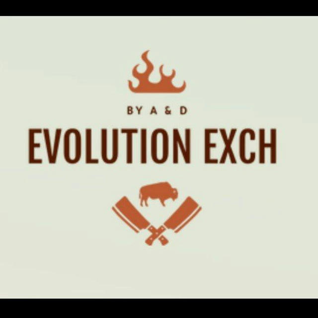 EVOLUTION EXCH