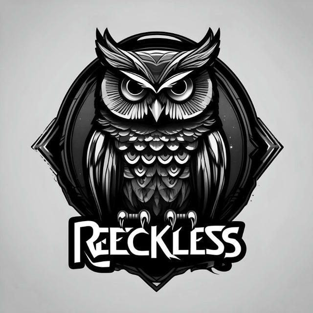″ Reckless ″ ️
