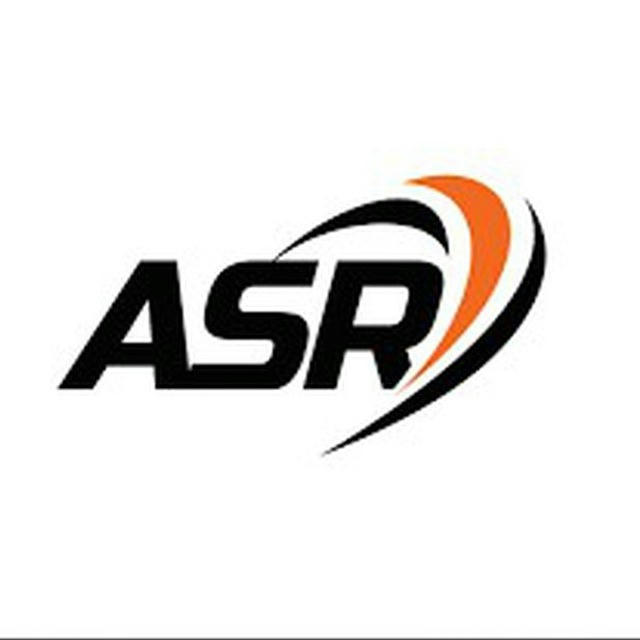 ASR CRYPTO SIGNAL