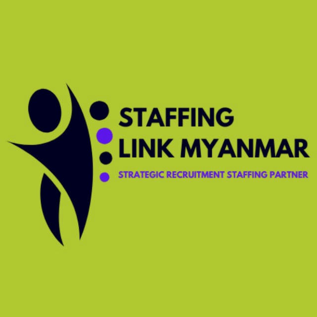 Staffing Link Myanmar