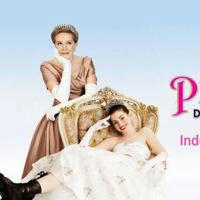 The Princess Diaries 2001 Sub indo