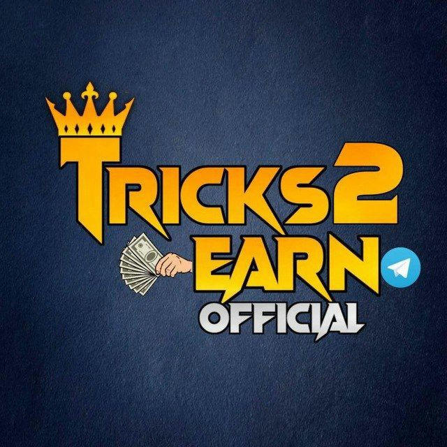 Tricks 2 Earn Official™