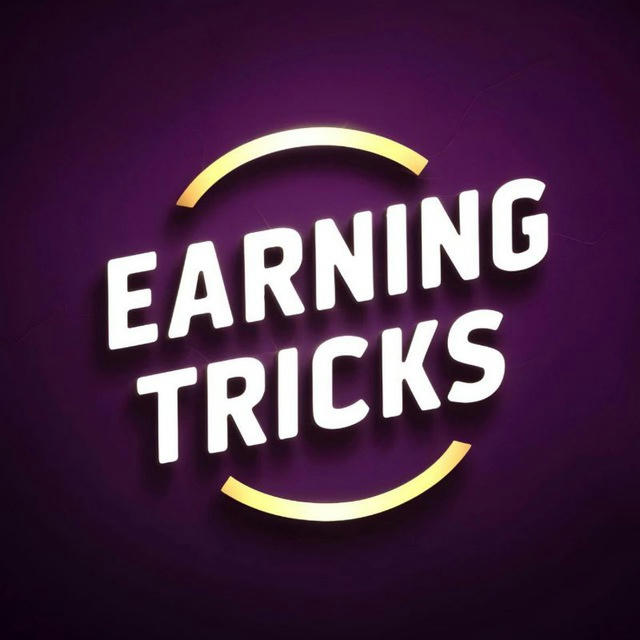 Earning Tricks™ 🇮🇳