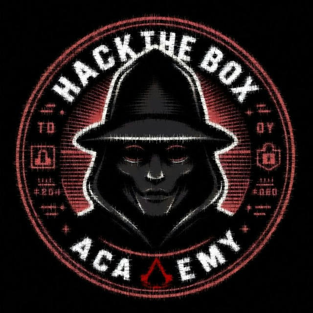 HackTheBox Academy