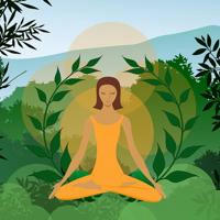 Медитация | Релаксация | Йога