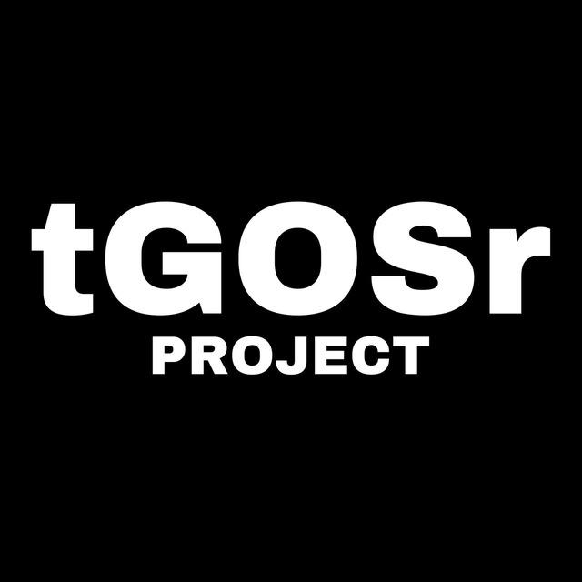 🌀tGOSr🌀