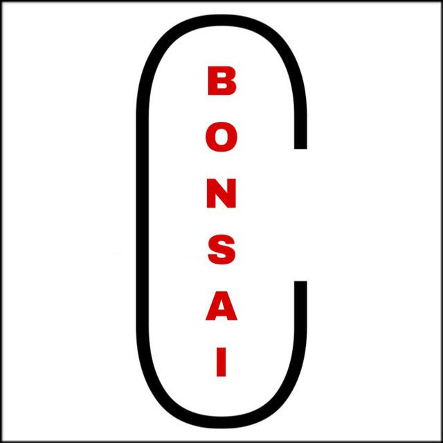 Crypto Bonsai