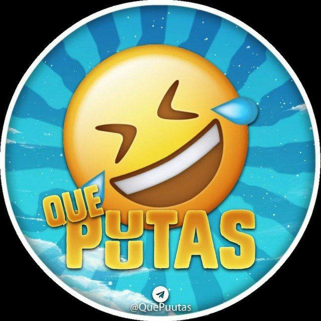 @QuePutas 🤠