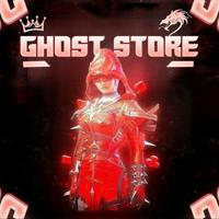 THE GHOST STORE ❤️‍🩹