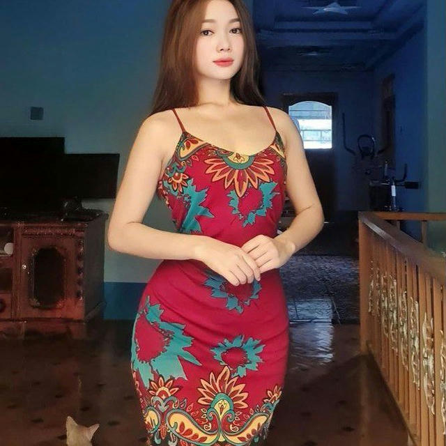 🍹 ဆယ်လီမမ